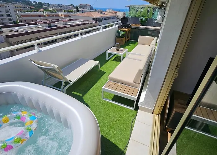 Le Duplex