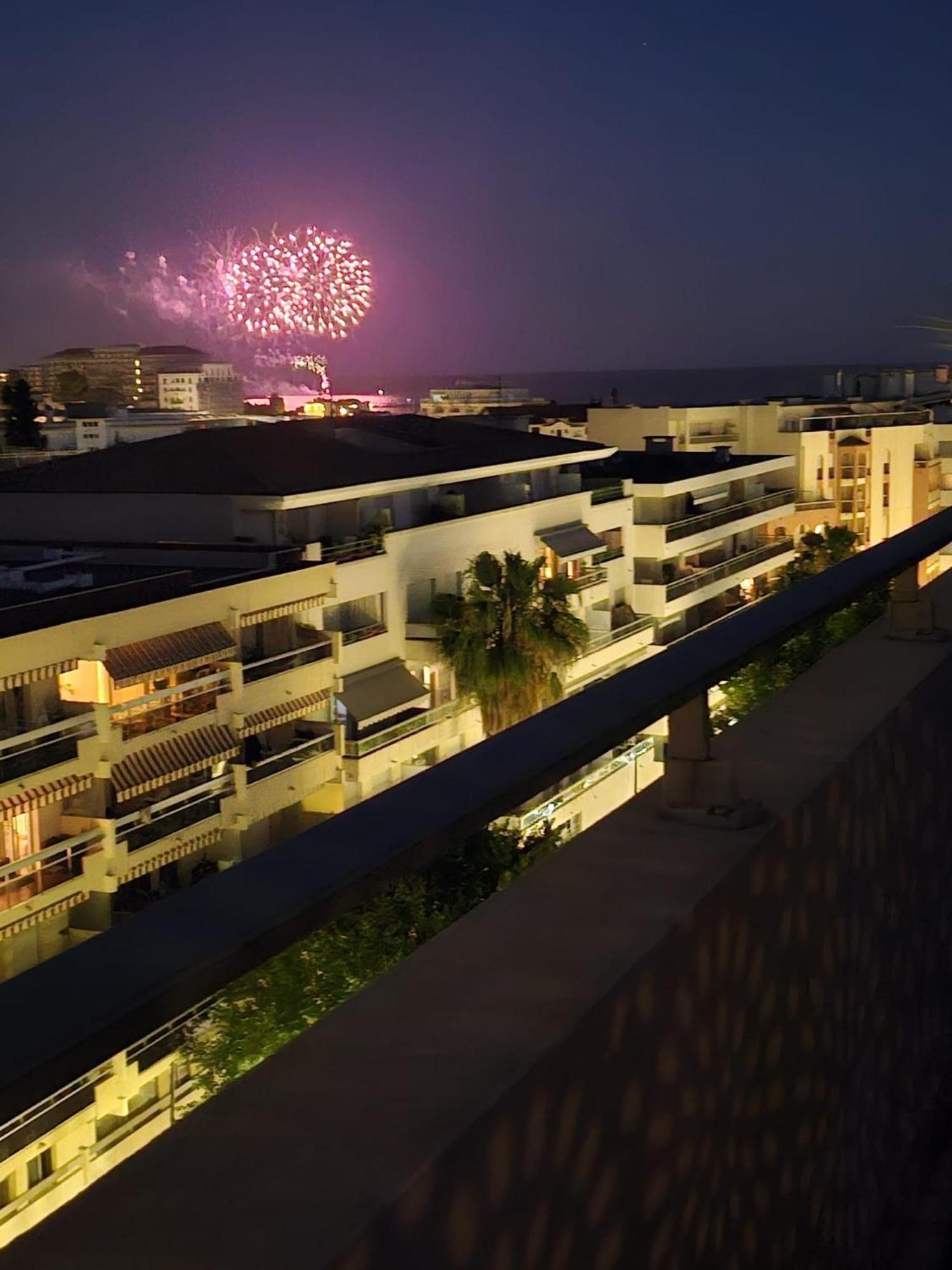 Le Duplex * Antibes