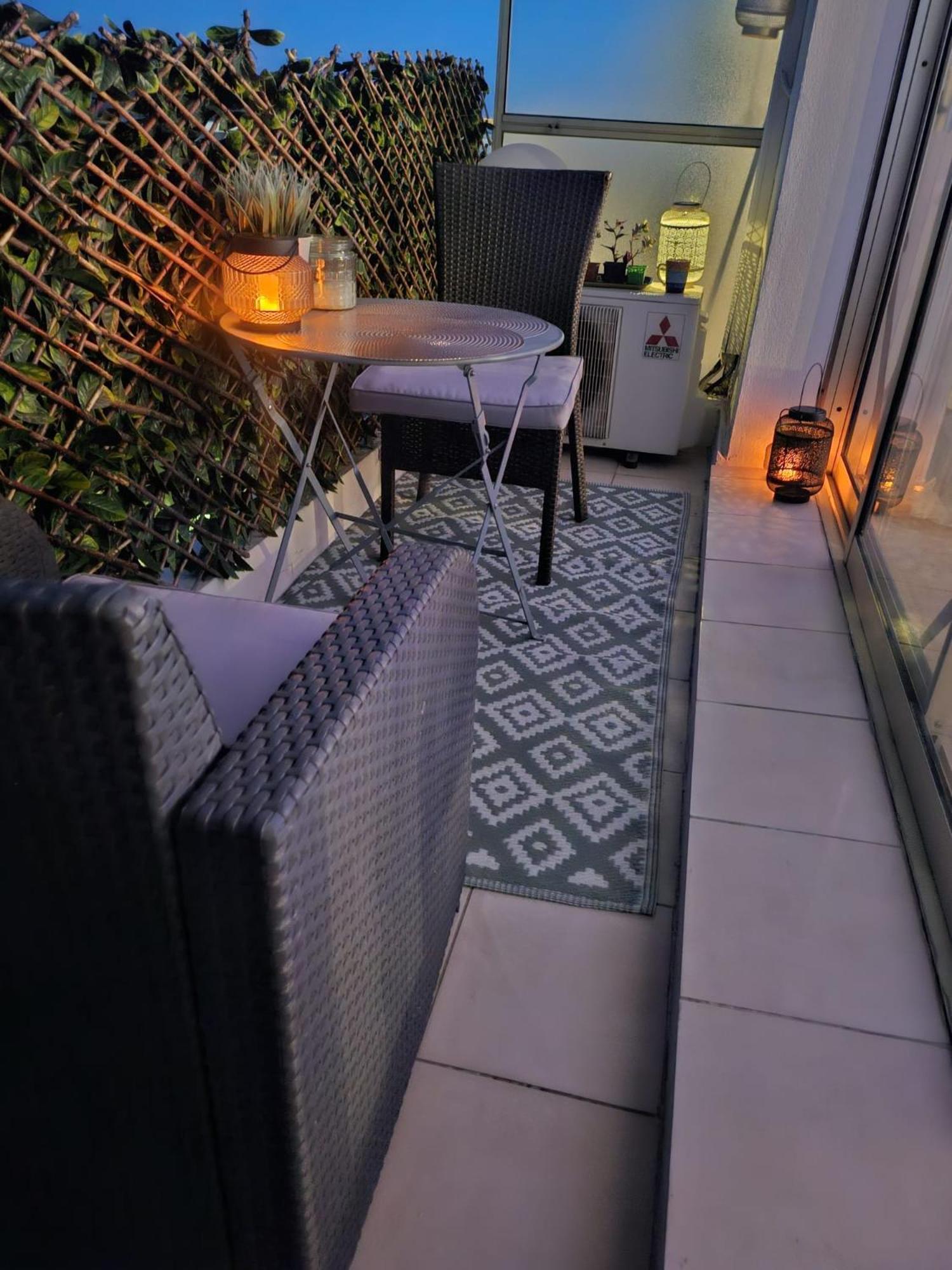 Le Duplex Appartement