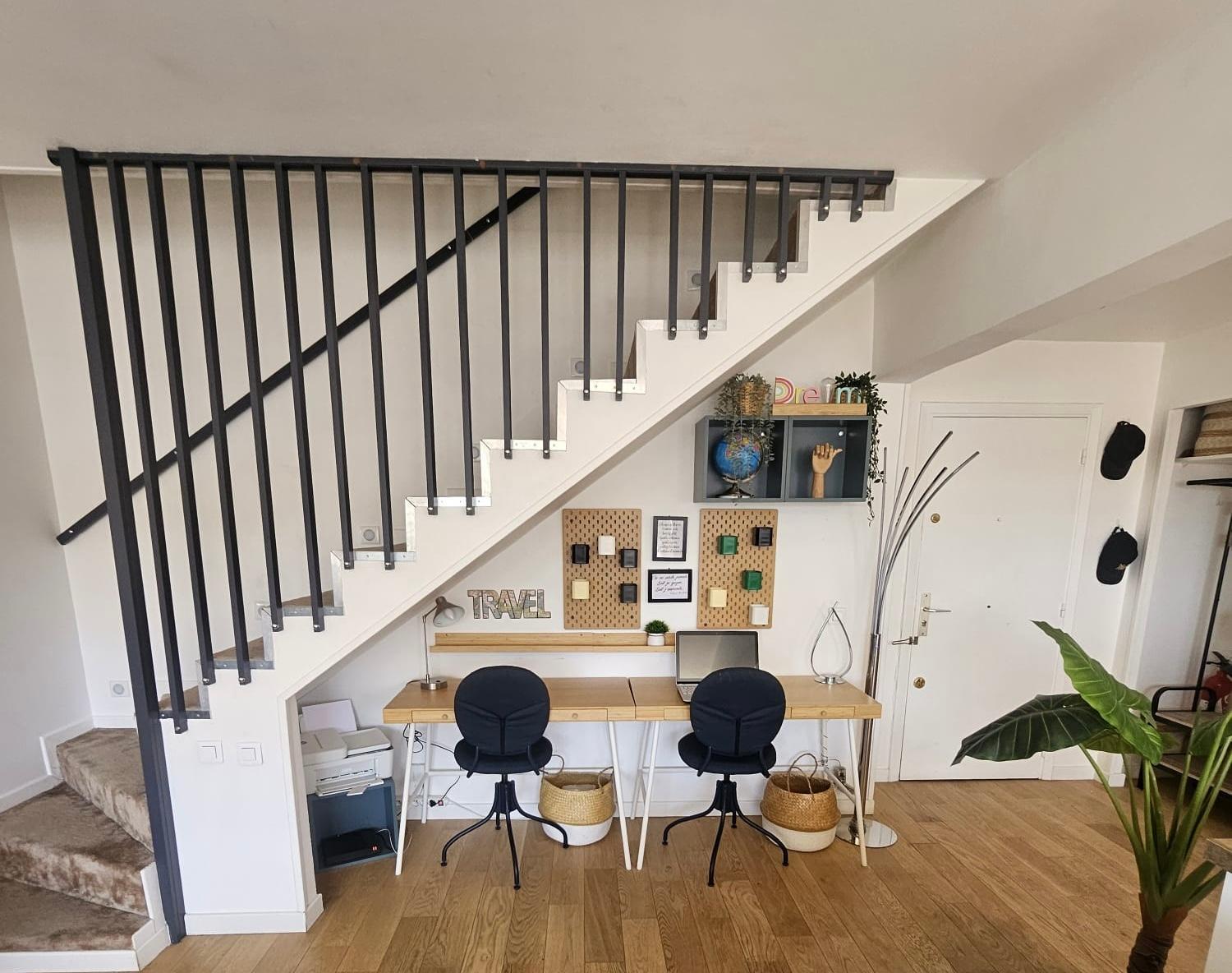 Le Duplex Appartement Antibes