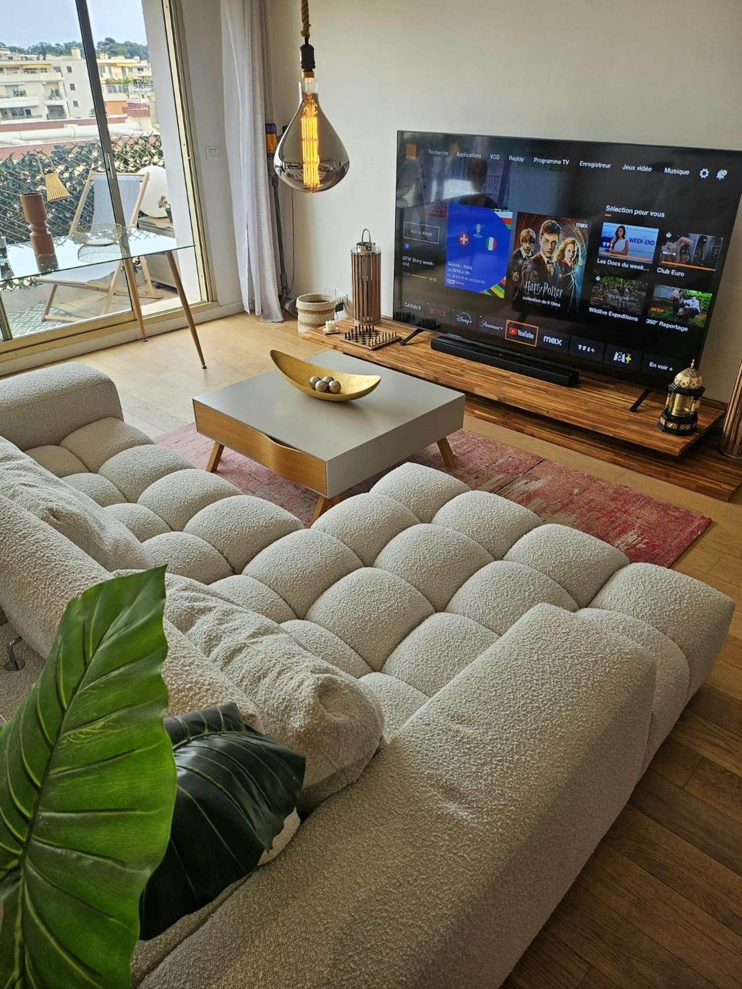 Le Duplex *