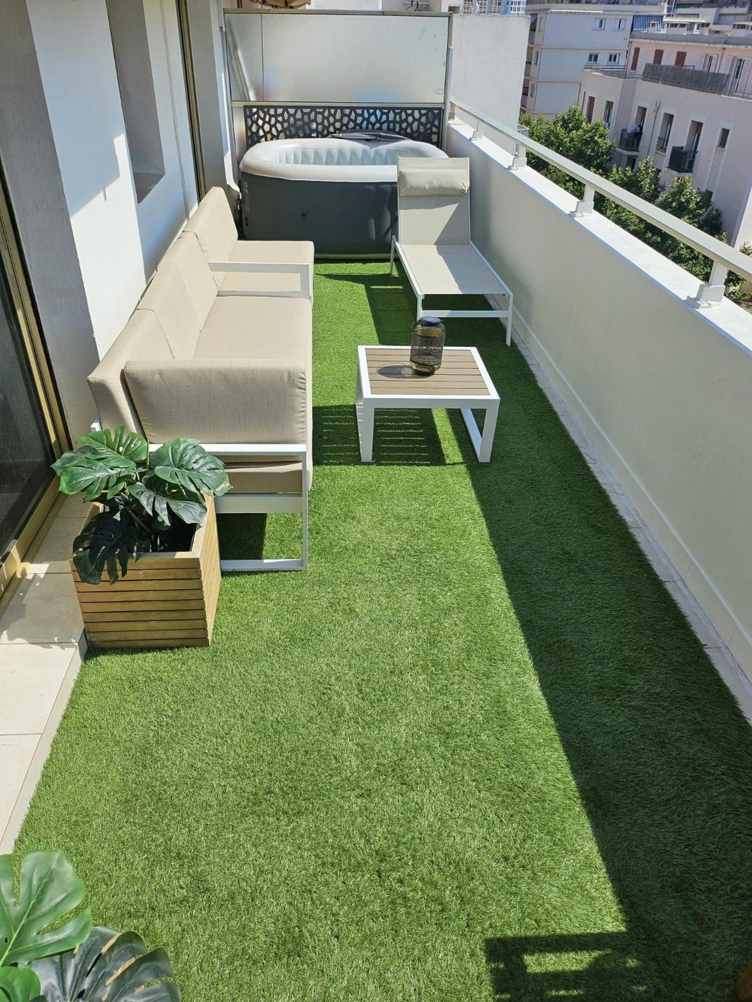 Le Duplex Antibes