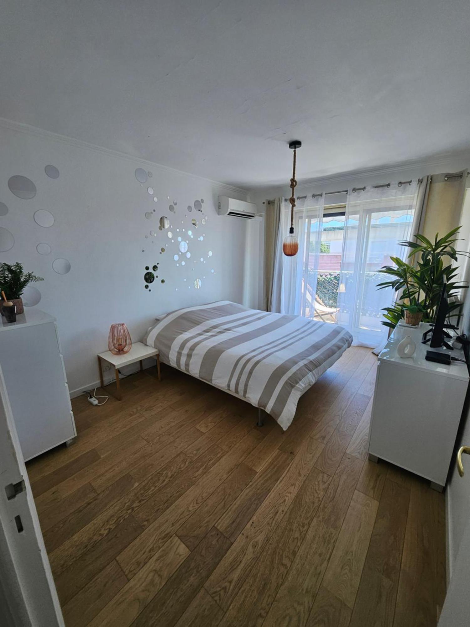 Le Duplex Antibes