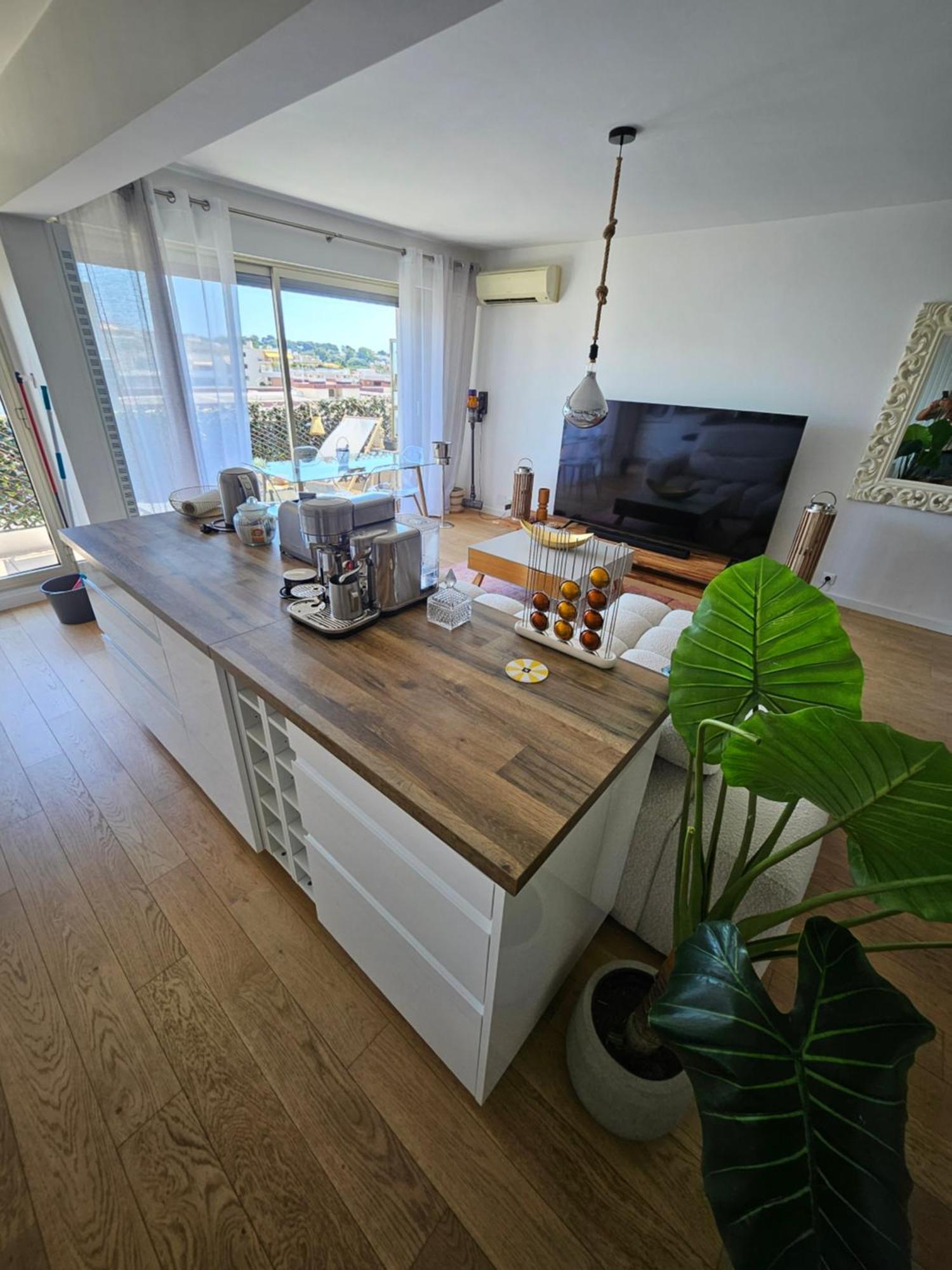 Le Duplex Appartement *