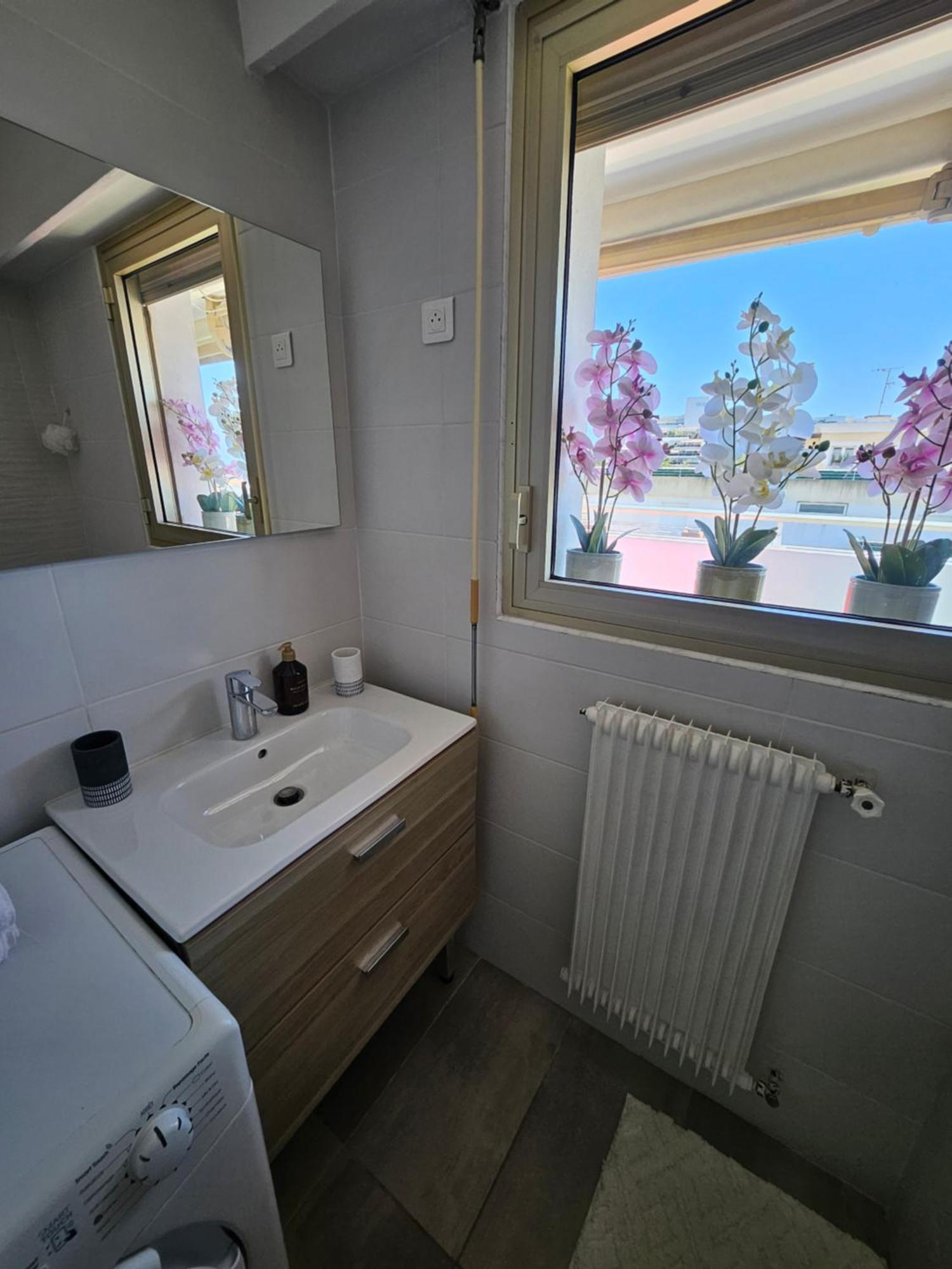 Le Duplex Antibes